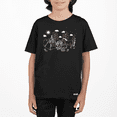 thumbnail image 3 of Immperial Wear Toddler outside for boys and girls. 7T Black, 3 of 5
