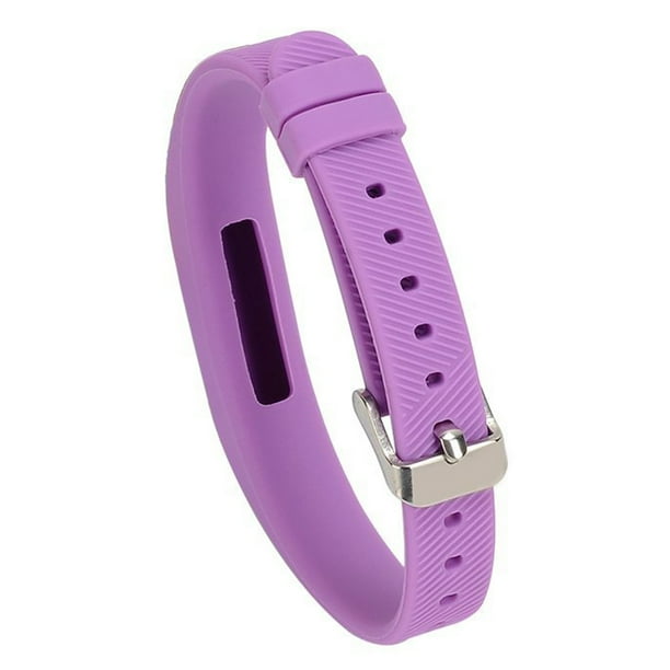 Fitbit flex 2 leather on sale bands