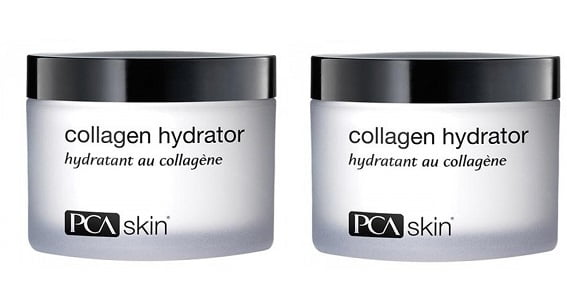 pca skin collagen hydrator