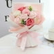 thumbnail image 1 of Ramo de Jabón Colco 11 Piezas Flores Artificiales Realistas Rosas, 1 of 8