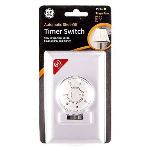 Shower Timer Shut Off