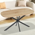 thumbnail image 3 of Modern Table Base, Metal Coffee Table Legs, Desk Base, Furniture Legs, Bench Legs, 3 of 14