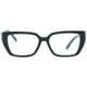 thumbnail image 2 of Gafas Swarovski SK 5446 001 Shiny Black para mujer, 2 of 3