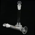 thumbnail image 3 of Micro Volumetric W/base And Ground Pennyhead Stopper For Tighter Sealing 2 ml, 3 of 10