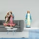 thumbnail image 2 of Letrero de mesa acrílico para decoración de escritorio, decoración para fiestas, estatua de María, figura católica, adorno de resina, adecuado para re, 2 of 8