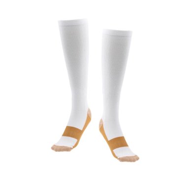 Women's Travel Compression Socks 2 Pack - Walmart.com