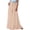 Beige, variant on Women Casual High Waist Wide Leg Pants Spring Summer Long Palazzo Pants Pocket Lounge Beach Vacation Clothes,XL,Navy Rose Red Flower