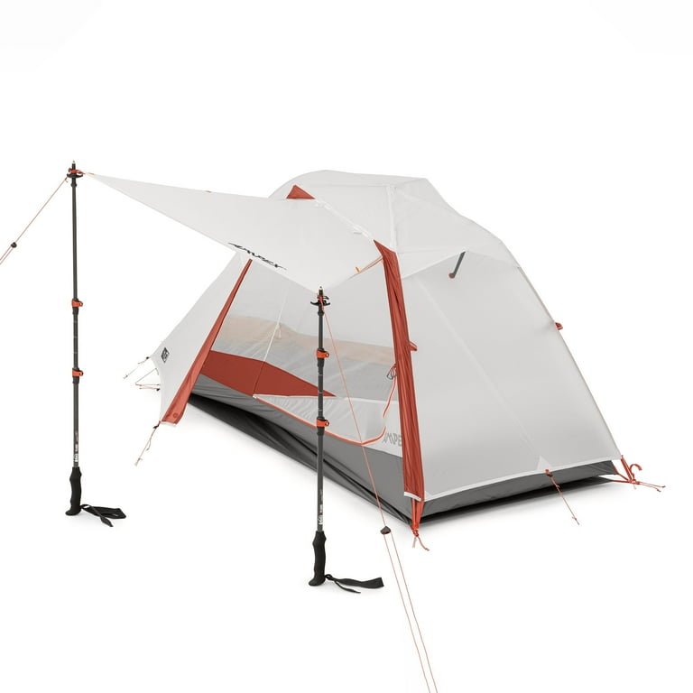 AMPEX Codazzi 1 Person Backpacking Tent - Walmart.com