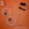 thumbnail image 1 of Household Silent Oxygen Pump Aerator Small Portable For Fish Tank Fish Farming Aquarium, 1 of 9