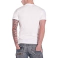 thumbnail image 2 of The Beatles  Adult Drop T Logo T-Shirt, 2 of 2