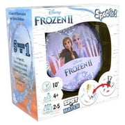 Spot It: Frozen 2 Card Game for Ages 4 and up, from Asmodee