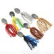 thumbnail image 1 of 6 uds equipo de pesca lentejuelas de pesca de río 10cm 11g pez giratorio, 1 of 5