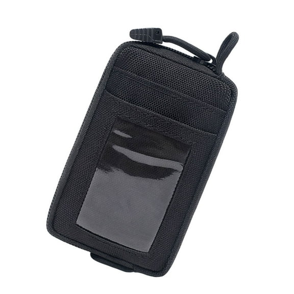 Outdoor Fanny Pack Waist Pouches Organizer Bags for Travel Man Wallet 1000d Nylon Men Men's