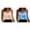 G-Sky Blue 1PCS & Beige 1PCS, variant on (2-Pack) Rinsvye Womens Satin Tank Top A Tops Strap Basic Summer Vest 2X Womens Tops Plus Size Shirt Casual V Neck Active Top Women Sleeveless Blouses