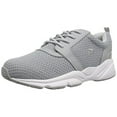thumbnail image 3 of Propet Stability X Women's Sneakers - Lt Grey, Size 11, 3 of 6