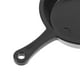 thumbnail image 3 of 10 unids Mini Frying PANS SIMULACIÓN SIMULACIÓN PAN MODELOS MODELOS MINIATURA COCINA GADGETS, 3 of 8