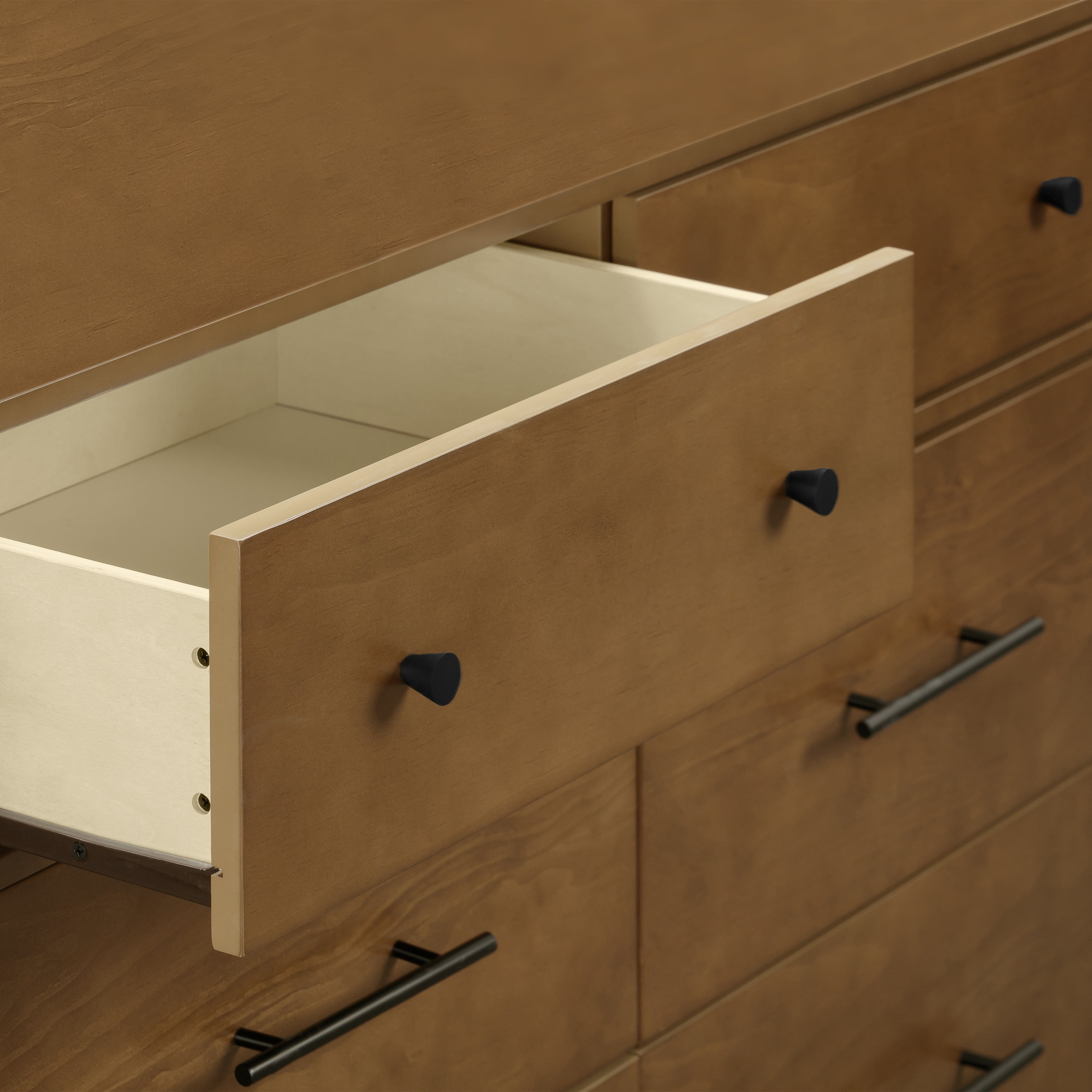 Davinci Otto 6-Drawer Dresser