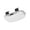 White, variant on Sunglasses Holder for Car Sun Visor, Protective Automotive Eyeglasses Storage Case Hanger, Car Sunglass Holder for Truck and Sedan, for Sunglasses Reading Glasses Use