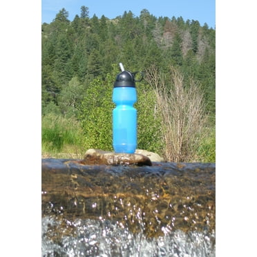 Berkey Water Bottle - Single