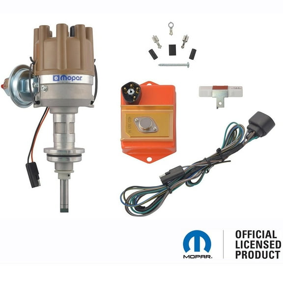 Proform 440-428 Electronic Distributor Conversion Kits Chrysler/Mopar RB Big Blo