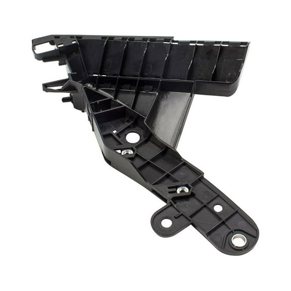 Brock Replacement Passengers Front Bumper Bracket Right Side Retainer Compatible with 2013-2015 Altima Sedan 620583TA0A