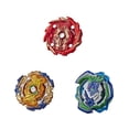 thumbnail image 1 of Beyblade Burst Rise Hypersphere Battle Hunters, paquete de 3, 1 of 5