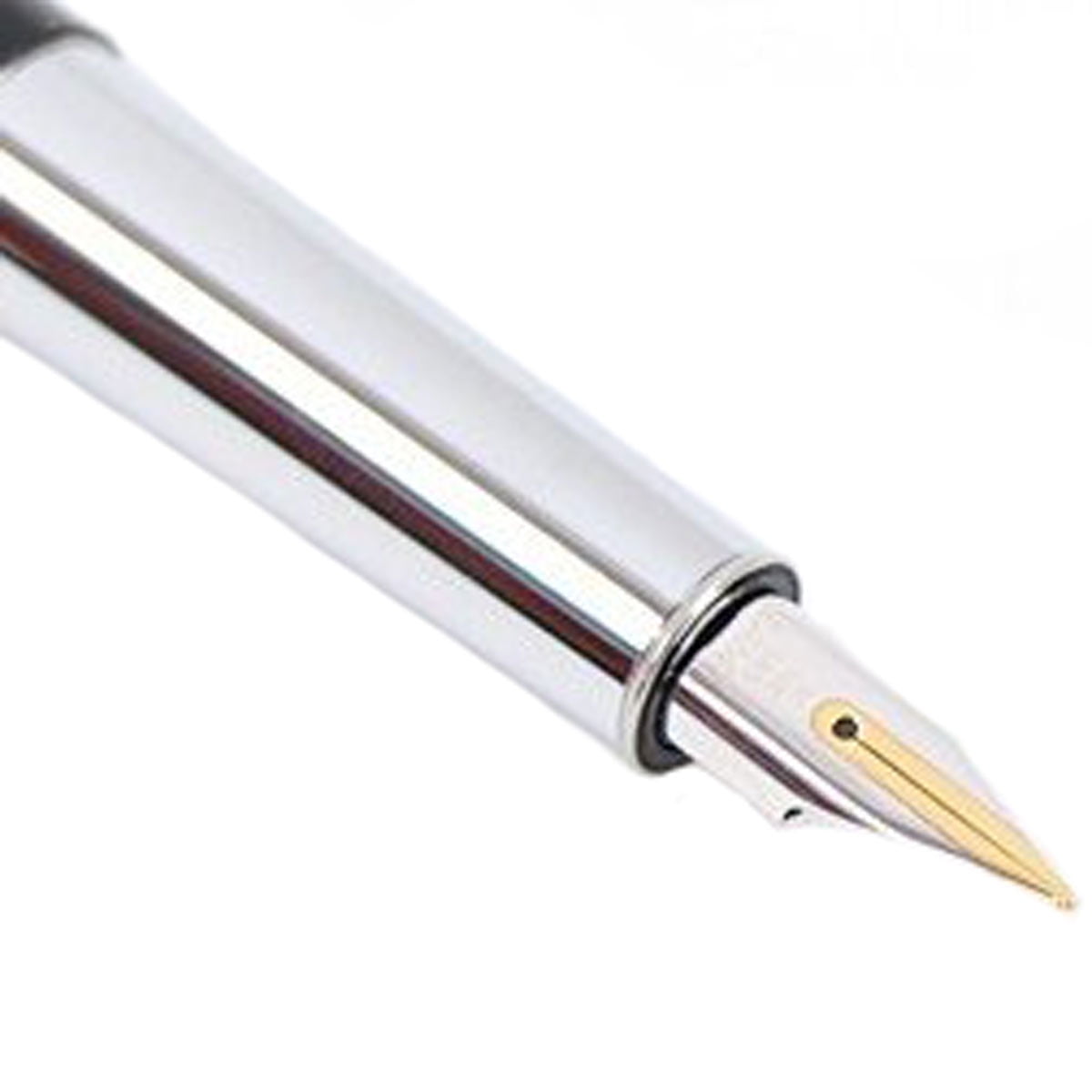 Lamy Scala Piano Black Fountain Pen