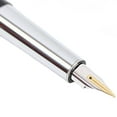thumbnail image 4 of Lamy Scala Piano Black Fountain Pen, 4 of 4