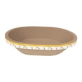 thumbnail image 3 of 2pcs Cat Scratcher Lounge Sleeping Board Crafts Furniture Protective Oval, 3 of 8