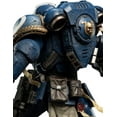 thumbnail image 6 of WETA Workshop Limited Edition Polystone - Warhammer 40K - Lieutenant Titus 1:6 Scale Statue, Weta Workshop, Gifts, 6 of 6