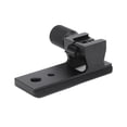 thumbnail image 2 of Replacement Lens Foot, Lightweight Sturdy Tripod Mount Ring Stand Base Aluminum Alloy  For Easy Installation For 70-200F2.8 Lens, 2 of 8