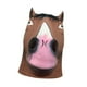 thumbnail image 4 of Máscara de cabeza de caballos de látex Funny para adultos Cover de la cabeza completa para la del festival, 4 of 7