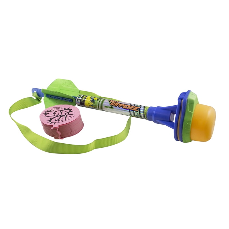 Zing Toys ZoomBoom Rocketz