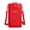 Red, variant on Small Crossbody Cell Phone Purse Wallet for Women Mini Shoulder Bag with ID Window Slots