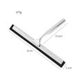 thumbnail image 2 of Jinsinto Raclette pour Fenêtre, Raclette pour Fenêtre pour Salle de Bain, Cuisine, Miroir, Nettoyage des Fenêtres, 2 of 4