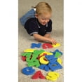 thumbnail image 2 of Big Letters, Assorted Colors, Assorted Sizes, 26 Per Set, 2 Sets, 2 of 2