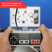 NES USB Controller