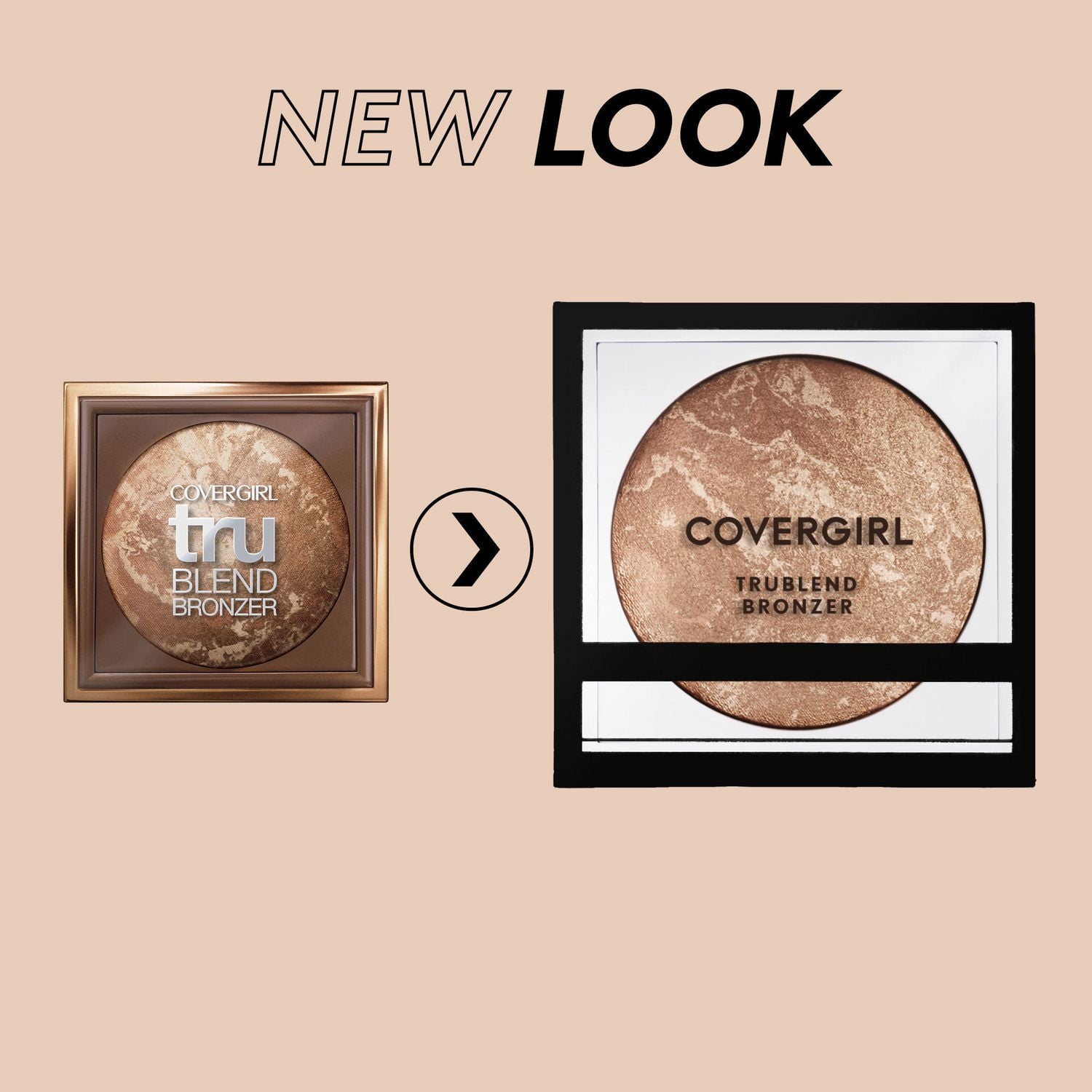 COVERGIRL Trublend Bronzer