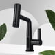thumbnail image 1 of Lavabo Grifo Energía hidroeléctrica Baño Fregadero Grifo Cocina Baño Suministros JShteea El nuevo, 1 of 7