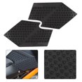 thumbnail image 5 of Calcomanías protectoras de almohadillas antideslizantes para tanque de gasolina de motocicleta, 5 of 5