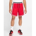 thumbnail image 4 of Nike Dri-FIT DNA+ Men's 8\ Color: University Red/Black/Black Size: 2XL, 4 of 7