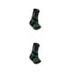 thumbnail image 4 of Correa de Soporte para Tobillos Soidarity Accesorios para Equipos Verde S/M 2Conjunto, 4 of 6