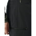 thumbnail image 5 of Bass & Co Men's & Big Men's Hybrid Trencher Pant, Sizes 30-44, 5 of 8