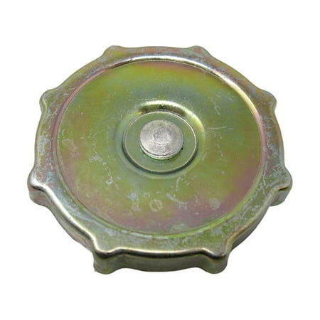 Fuel Cap Fits Ford/New Holland Replaces 360300060