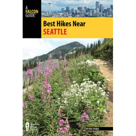 Best Hikes Near Seattle (Best Places To Visit Near Seattle)