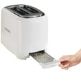thumbnail image 2 of Proctor Silex Durable 2 Slice Wide Slot Toaster (Pack of 16), 2 of 7