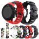 thumbnail image 4 of Printed Watch Strap Tpu Camouflage Replacement Band for Core 1Pcs, 4 of 5