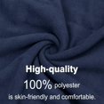 thumbnail image 3 of Heating blanketï¼ŒPolyester USB Multifunctional Warm Single Heating Blanket Electric Blanket Knee Pad Shawlï¼Œfor Students Cars Pets Homes, 3 of 7