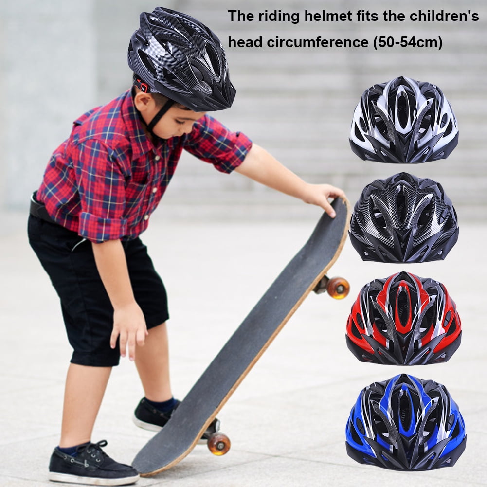 children's mtb helmet