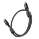 thumbnail image 3 of Cable USB C a USB C Cable de Carga Rápida PD31 de 240 W Cable de Doble Extremo Macho a Macho para IOS Pro 129/11/Mini S22/21/20 ANGGREK  Otros, 3 of 8
